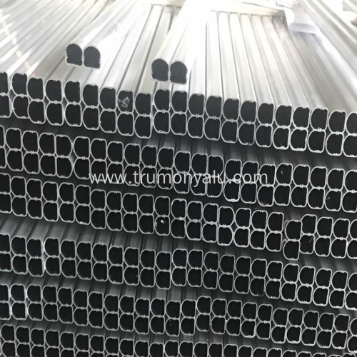 3003 Round Aluminum Extrusion Tube